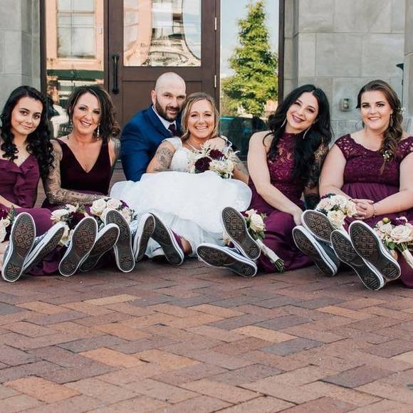 Meet your Posher, Mike - Picture 1 of 1